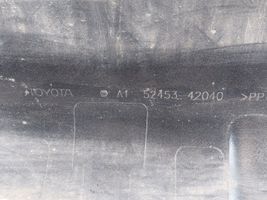 Toyota RAV 4 (XA50) Zderzak tylny 5215942320