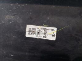 Lexus RX 330 - 350 - 400H Puskuri 5215948150