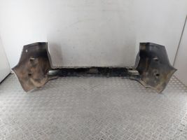 Toyota Land Cruiser (J150) Galinis bamperis 521596088