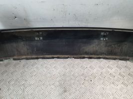 Lexus IS III XE30 Rear bumper 5215953220