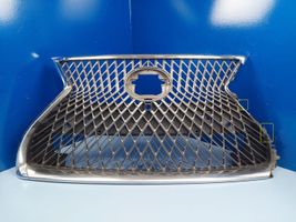 Lexus LS 460 - 600H Maskownica / Grill / Atrapa górna chłodnicy 5311150200