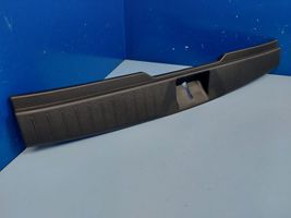 Subaru Outback (BS) Rivestimento di protezione sottoporta del bagagliaio/baule 95073AL000