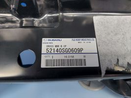 Subaru Forester SJ Autres pièces intérieures 52140SG0609P