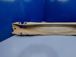 Volvo XC60 Rear bumper cross member 31278853