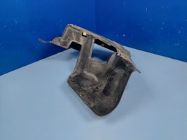 BMW 7 G11 G12 Osłona pod zderzak przedni / Absorber 51757340179