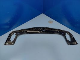 BMW 3 F30 F35 F31 Staffa del pannello di supporto del radiatore parte superiore 51647245786