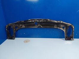 BMW 3 F30 F35 F31 Staffa del pannello di supporto del radiatore parte superiore 51647245786