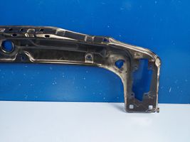 BMW 3 F30 F35 F31 Radiateur panneau supérieur d'admission d'air 51647245786