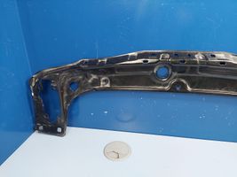 BMW 3 F30 F35 F31 Staffa del pannello di supporto del radiatore parte superiore 51647245786