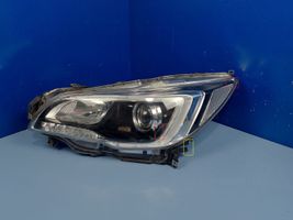 Subaru Outback (BS) Faro/fanale 84001AL050