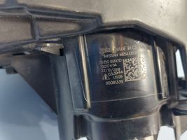 Nissan Juke I F15 Nebelscheinwerfer vorne 261508992D