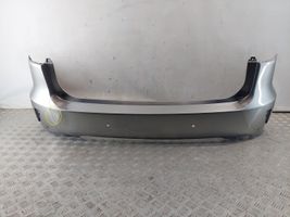 Lexus RX 330 - 350 - 400H Zderzak tylny 5215948150