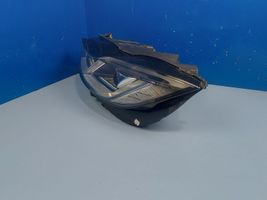 Jaguar I-Pace Headlight/headlamp 0020533806