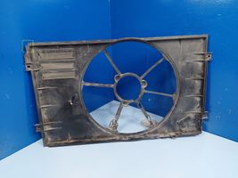 Volkswagen Caddy Ventilatore di raffreddamento elettrico del radiatore 1K0121205AA