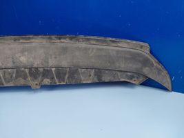 Volkswagen PASSAT B7 Front bumper skid plate/under tray 3AA805903