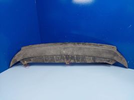 Volkswagen PASSAT B7 Front bumper skid plate/under tray 3AA805903