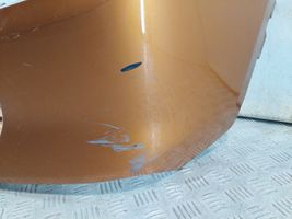 Opel Mokka X Rear bumper 42541977