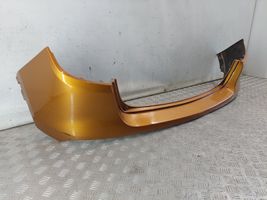 Opel Mokka X Rear bumper 42541977