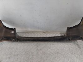 Opel Mokka X Rear bumper 42541977