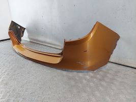 Opel Mokka X Rear bumper 42541977