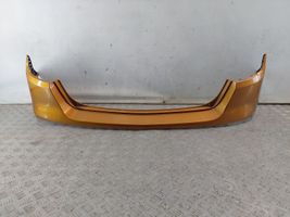 Opel Mokka X Rear bumper 42541977