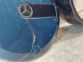 Mercedes-Benz G W463 Rivestimento vano della ruota di scorta 46389010009999