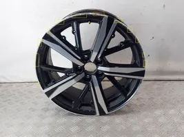 Peugeot 308 Cerchione in lega R18 9835058180