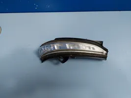 Ford Mondeo MK V Indicatore specchietto retrovisore DS7313B381BA