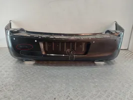 Chrysler 300C Rear bumper 11LX200AA