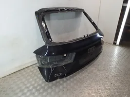 Audi Q7 4M Tailgate/trunk/boot lid 4M0827563