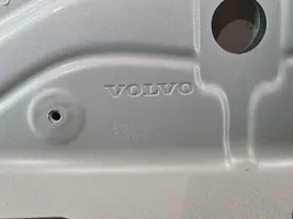 Volvo XC90 Aizmugurējais pārsegs (bagāžnieks) 