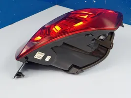 Seat Ibiza IV (6J,6P) Lampa tylna 6J4945096K