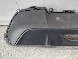 Peugeot 208 Listwa dolna zderzaka tylnego 9823195280