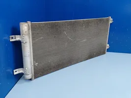 Opel Astra K A/C cooling radiator (condenser) 39131676