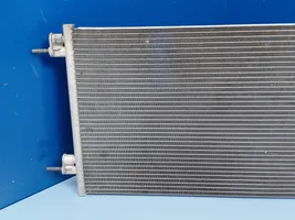 Opel Astra K A/C cooling radiator (condenser) 39131676