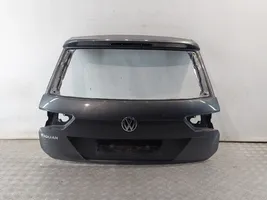 Volkswagen Tiguan Takaluukun/tavaratilan kansi 5NA827159E