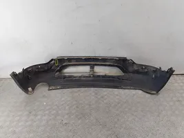 Opel Mokka X Rear bumper lower part trim 42505613