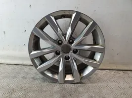 Volkswagen PASSAT B8 R16-alumiinivanne 3G0601025