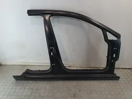 Volkswagen Golf VII Panel lateral delantero 5G9809606P