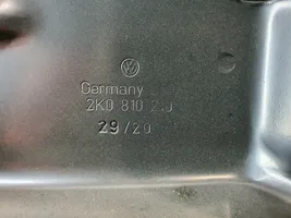 Volkswagen Caddy Ćwiartka przednia 2K0810210