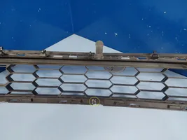 Skoda Karoq Rejilla inferior del parachoques delantero 57A853677A