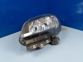 Fiat Doblo Lampa przednia 521094580