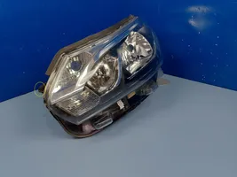 Toyota Proace Lampa przednia 9808581280