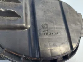 Volkswagen Golf Sportsvan Osłona żarówki lampy przedniej 510941608