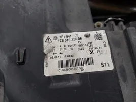 Volkswagen Touareg II Module de ballast de phare Xenon 8U0941329