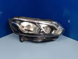 Toyota Proace Faro/fanale 9808581180