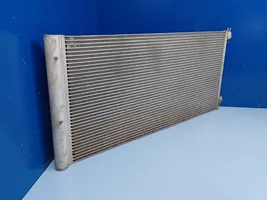 Renault Trafic III (X82) A/C cooling radiator (condenser) 921000022R