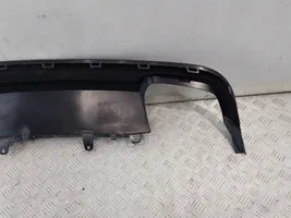 Audi A6 S6 C7 4G Rivestimento della parte inferiore del paraurti posteriore 4G0807521T