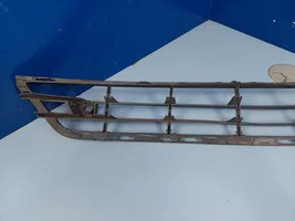 Volvo S60 Front bumper lower grill 31323859