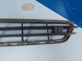 Volvo S60 Grille inférieure de pare-chocs avant 31323859